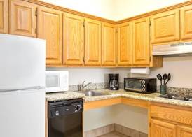 Staybridge Suites BROWNSVILLE by IHG 4