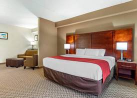 Comfort Suites Smyrna - Nashville Area 4