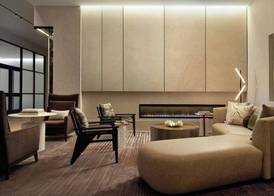 AC Hotel by Marriott Burlington 3