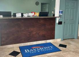 Baymont by Wyndham Willow Park 2