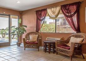 Rodeway Inn Santee San Diego East 4