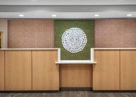 Fairfield Inn & Suites by Marriott Chattanooga South East Ridge 5