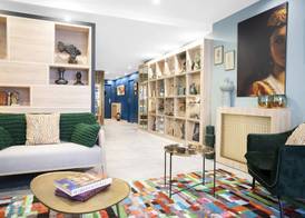 Residhome Saint Ouen 4