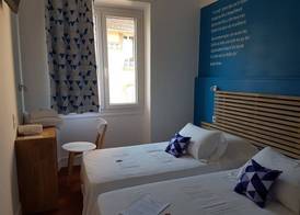 Villa TerraMera Hôtel 2