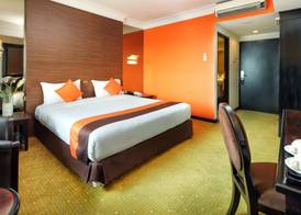 Jakarta Airport Hotel 5