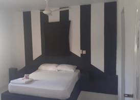 Hotel Punto 4 3