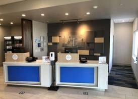 Holiday Inn Express & Suites MADISON WEST - MIDDLETON by IHG 2