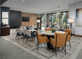 Courtyard by Marriott Bozeman 2