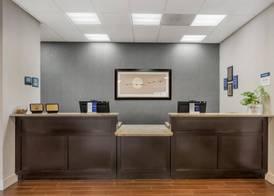 Best Western Plus Arlington/Marysville 5