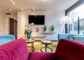 Serways Hotel Hösel 3