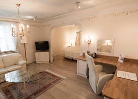 Hotel Vallonia 4