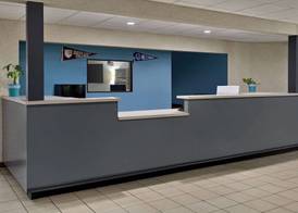 Super 8 by Wyndham Grove City 5