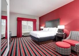 Holiday Inn & Suites LAFAYETTE NORTH by IHG 5