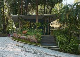 Siloso Beach Resort - Sentosa 3