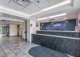 Americas Best Value Inn-Knoxville East 4