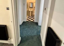 Great Malvern Hotel 2