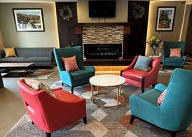 Comfort Inn Connellsville Riverview 5