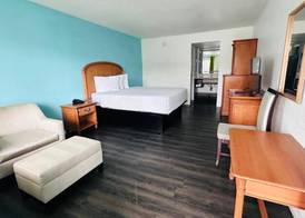 Rodeway Inn Central Clearwater Beach 3