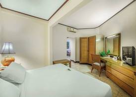 Hotel Tugu Blitar 4