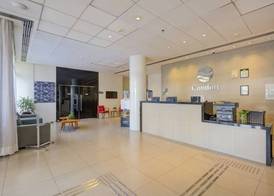 Comfort Hotel São Caetano 2