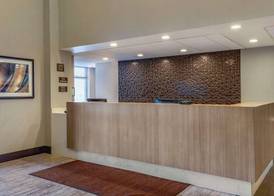 Comfort Suites Alpharetta/Roswell - Atlanta Area 2