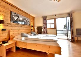 Seehotel Hartung & Ferienappartements 2