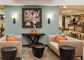 Wingate by Wyndham Chicago Schaumburg 2