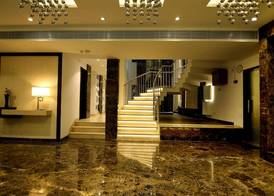 Hotel The Prime Balaji Deluxe, City Centre, With Free Airport Pickup 2