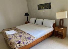 Hotel Residence La Marsu 4