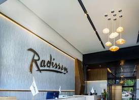 Radisson Puebla Angelopolis 3