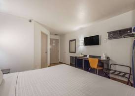 Americas Best Value Inn-Knoxville East 5