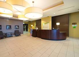 Holiday Inn TITUSVILLE - KENNEDY SPACE CTR by IHG 2