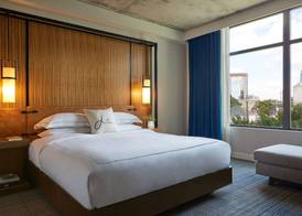 Kimpton AERTSON HOTEL by IHG 5