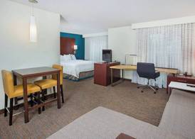 Residence Inn Knoxville Cedar Bluff 4