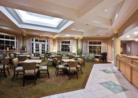 La Quinta by Wyndham USF (Near Busch Gardens) 3