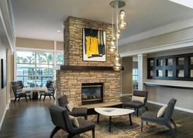 Residence Inn Melbourne 3