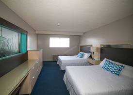 Motel 6 - Las Vegas, NV – Downtown Fremont St Experience 4