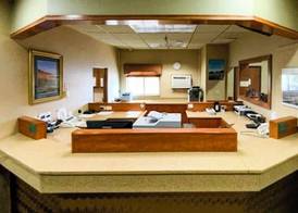 Motel 6 Minot, ND 2