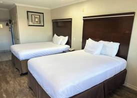 Rodeway Inn National City San Diego South 3
