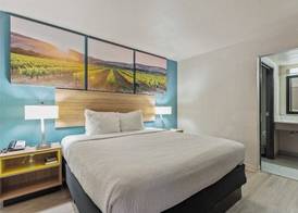 Days Inn Merced / Yosemite Area 4