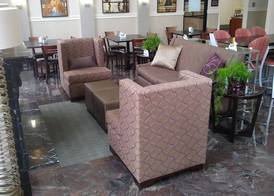 Americas Best Value Inn Monroe 4