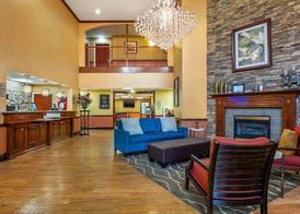 Best Western Plus Georgetown Corporate Center Hotel 3
