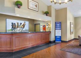 Best Western Plus The Inn at Horse Heaven 4