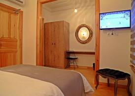 Belizia Hotel 5