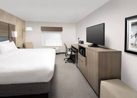 Holiday Inn Express & Suites ANNAPOLIS by IHG 2