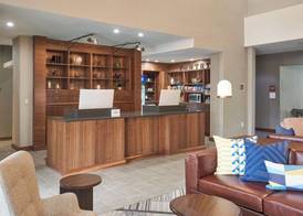 Four Points by Sheraton Chicago Schaumburg 4