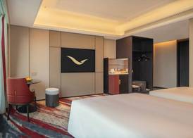 Mövenpick By Accor Kuanzhai Alley Chengdu 5