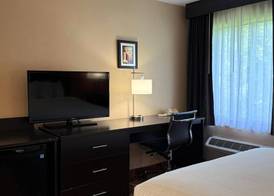 Baymont by Wyndham Plainfield/ Indianapolis Arpt Area 4