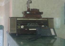Hotel AMOUDOU فندق أمودو 2