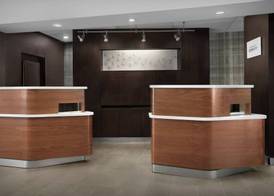 Courtyard by Marriott Dallas DFW Airport North/Irving 2